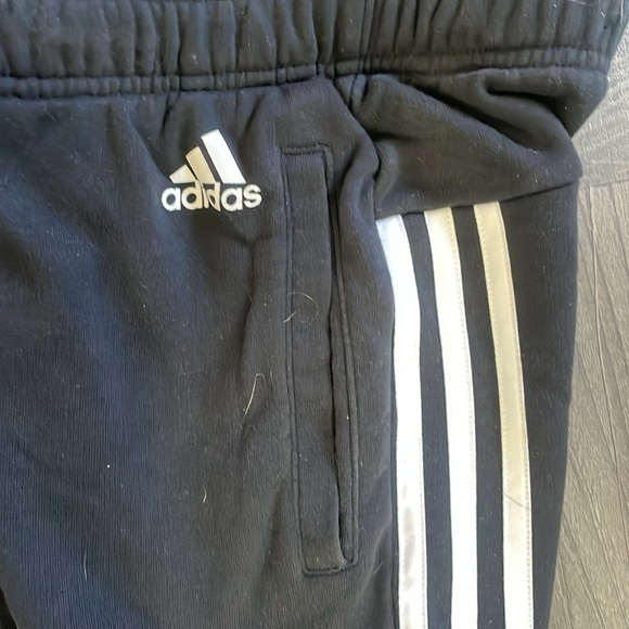 Adidas joggers - Picture 3 of 4